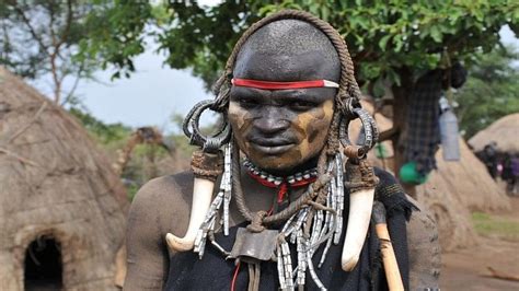 Deadly Tribes and Their Venomous Secrets: Unraveling the World’s Most Poisonous Tribes