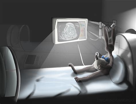 Image result for Alien Ultrasound