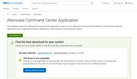 Image result for Alienware Driver Updates