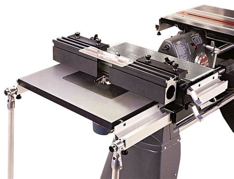 Using Shopsmith as a Router 的图像结果