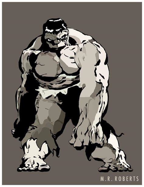 Grey Hulk Wallpapers - Top Free Grey Hulk Backgrounds - WallpaperAccess