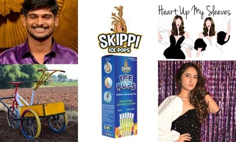 From Skippy Ice Pops To Jugadu Kamlesh, 5 Brands That Are Still ...