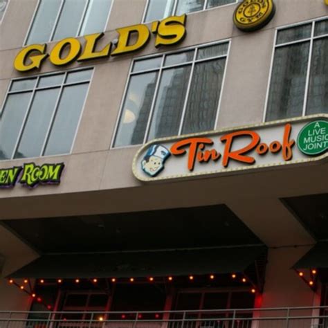 The Tin Kitchen, Charlotte, NC, Seen On Diners, Drive-ins and Dives