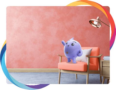 House Interior & Exterior, Wall Painting | Neo By Nippon Paint