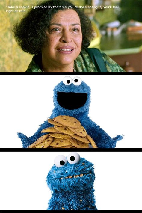 Image result for Matrix Oracle Cookie