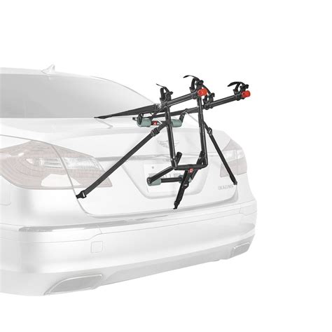 Deluxe Trunk Bike Rack - Allen Sports USA - Allen.Bike