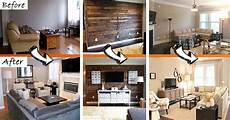 Small Living Room Makeover Ideas by 26 Best Budget Friendly Living Room Makeover Ideas For 2017 Small Living Room Makeover Ideas