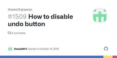Image result for Write Undo Button JS