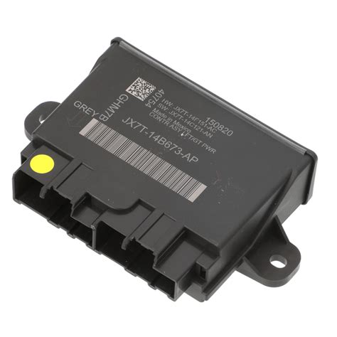 Image result for Lift Gate Control Module