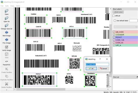 Image result for How to Automatic Barcode Testing