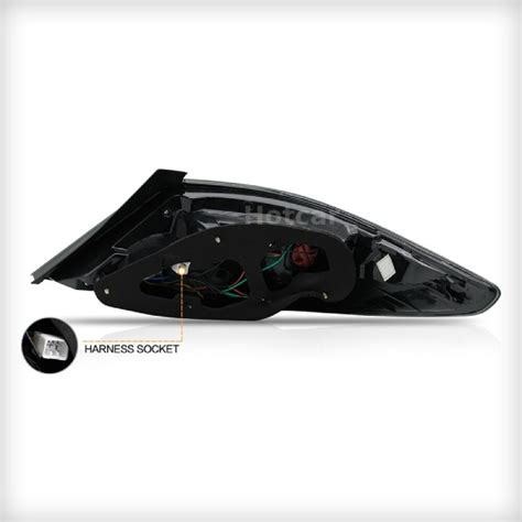 Hyundai Verna Fluidic (2011-2016) LED Tail Lights