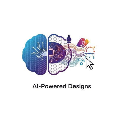 Creative AI-Powered Logo Ideas for Designers - Graphic Eagle
