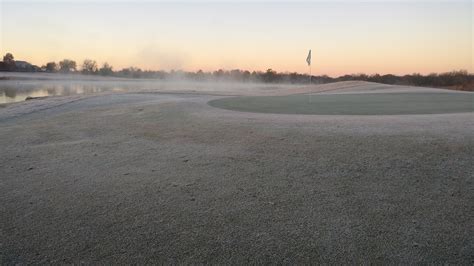 Grounds Department Blog: January 2017