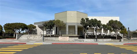 Rent fields, gyms, theaters and more in San Mateo