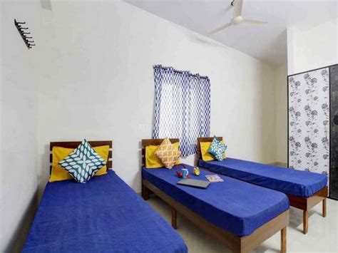 1 Best Luxury PG in KPHB Phase 7, Hyderabad: Luxury PG for Girls/Boys ...
