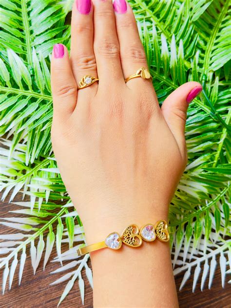 Bracelets – Glitzica