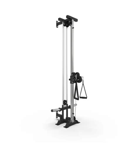Image result for Plate Secured Functional Trainer
