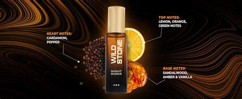 Buy Wild Stone Ammo, Cigar, Edge and Night Rider Premium Perfume Gift ...