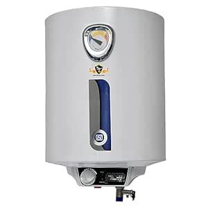 Buy Power Guard 15L Glass Line Storage Water Heater | 15 Litre ...