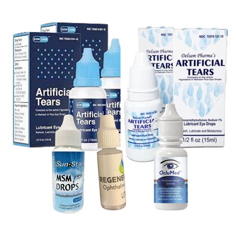 Are your eye drops safe?
