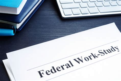 Image result for Federal Work-Study Program