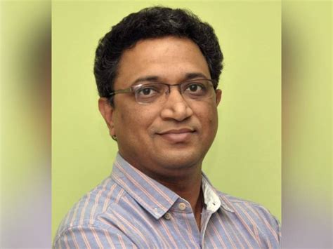 Telugu scientist SubbaRao M first Indian to bag American Nutrition ...