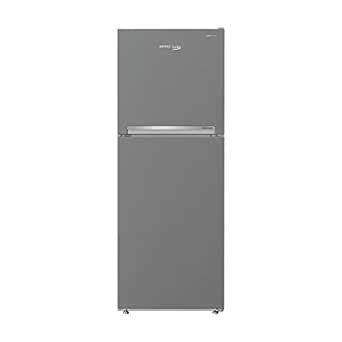 Voltas Beko 250 L 3 Star Inverter Frost-Free Double Door Refrigerator ...