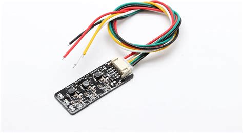 Buy Battery Balance Charging Board 3S 4S 6S 7S 13S 16S 17S Li-ion Lipo ...