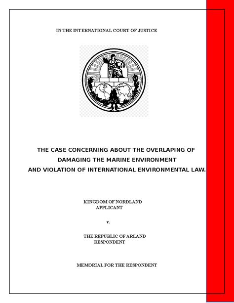 PIL copy 2 (1) Ullas - eeeeeeeeeeeeeeeeee - IN THE INTERNATIONAL COURT ...