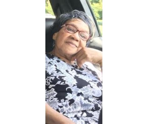 Maxie Mae Belser Obituary (2025) - Durham, NC - Hanes Funeral Service ...