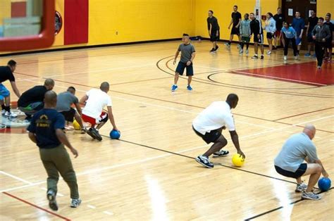 Smith Gym events planned for 2014 | Article | The United States Army
