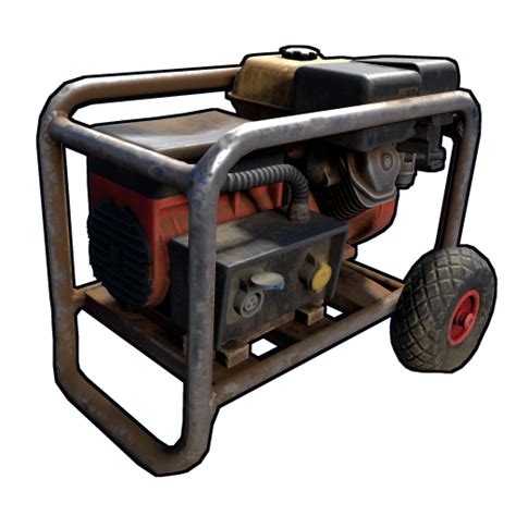 Image result for Rust Game Generator
