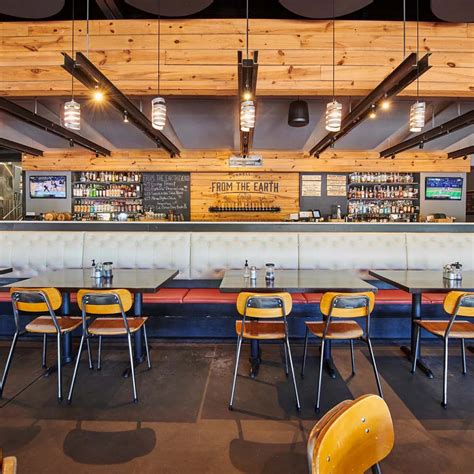 From the Earth Brewing Company (Craft Beer & Brewery in Roswell GA)