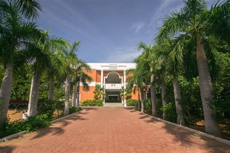 FOS 2026-GRIE - Thiagarajar School of Management