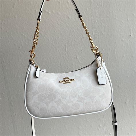 Coach Shoulder Bag Tk Maxx at Samuel Truelove blog