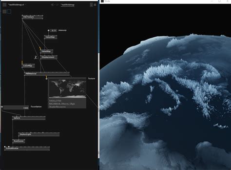 Hi-res world map - question - Forum