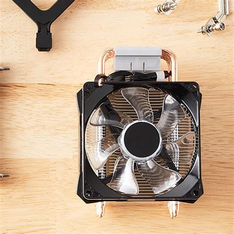 Computer CPU Fan 的图像结果