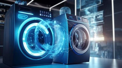 Image result for Google Washing Machine