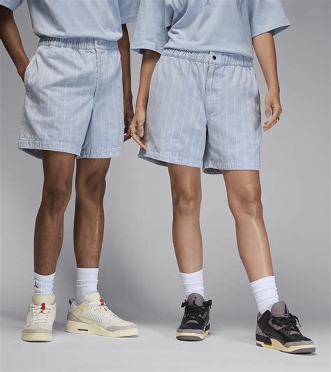 Jordan x A Ma Maniére apparel pack release date. Nike SNKRS