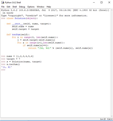 Image result for LeetCode Python Problems