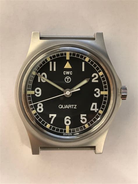 Image result for CWC Fatboy Watch Review