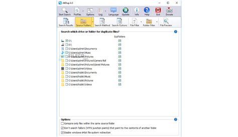 Image result for Tutorial AllDup Español
