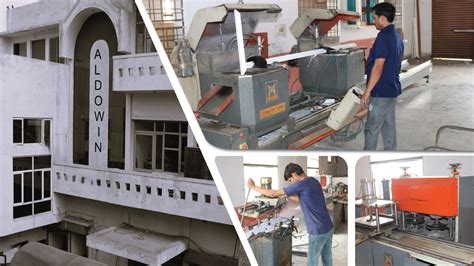 Contact Us | Get in Touch with Aldowin Industries