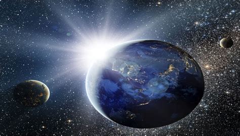 Scientists discover three giant planets in binary star system | Space ...