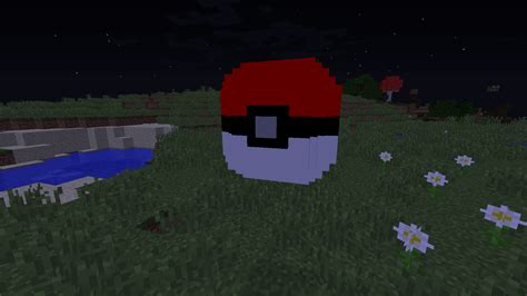 How to Get Pixelmon Mod 的图像结果