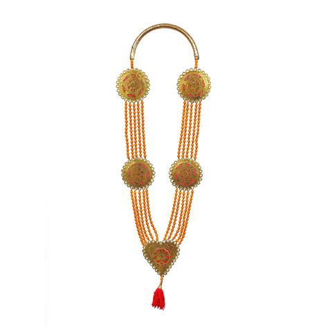 INRA - Sandal Garland for Photo Frame, Chandan mala for Photo Frame ...