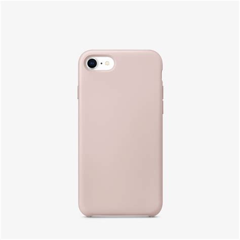 iPhone SE Silicone Case – CASEDODO