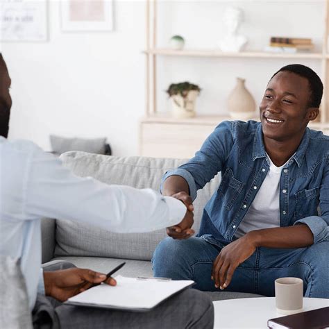 Therapy In Rancho Cucamonga - South Coast Community Services