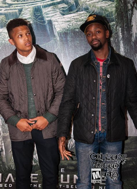 Image result for Maze Runner Director Interview