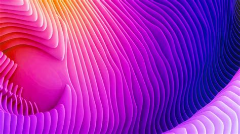 Wallpaper relief, surface, sinuous hd, picture, image